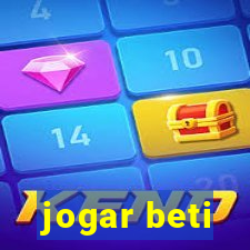 jogar beti